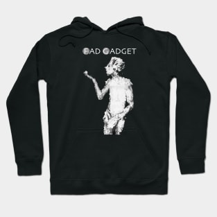 Fad Gadget 1 Hoodie